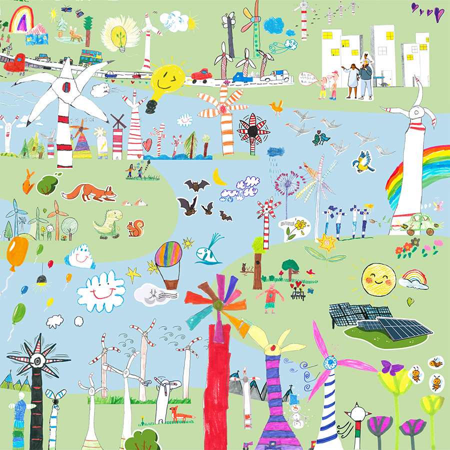 Wimmelbild